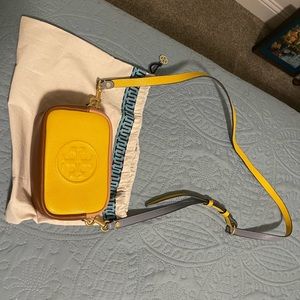 Tory Burch crossbody purse